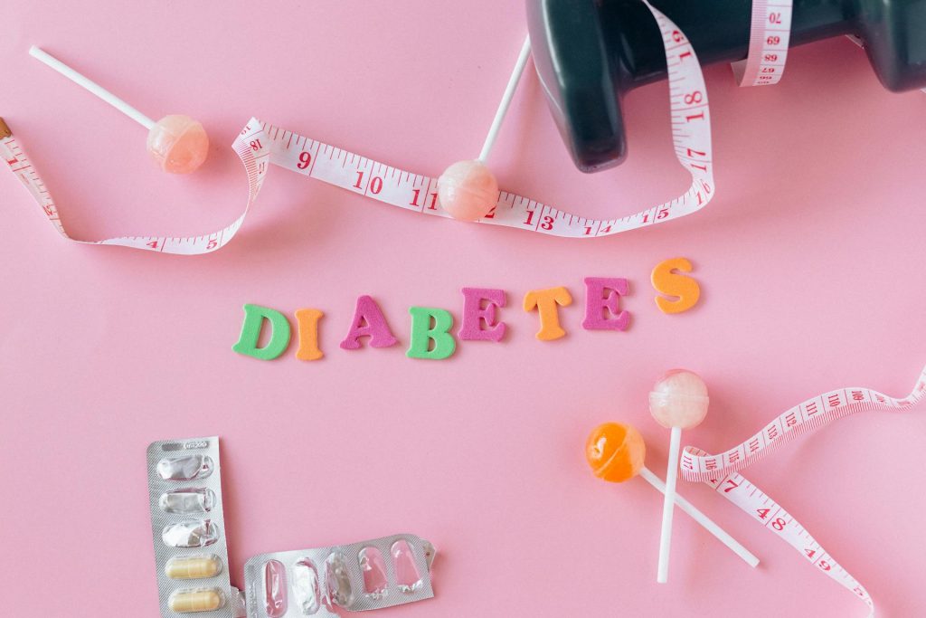 LASIK and Diabetes