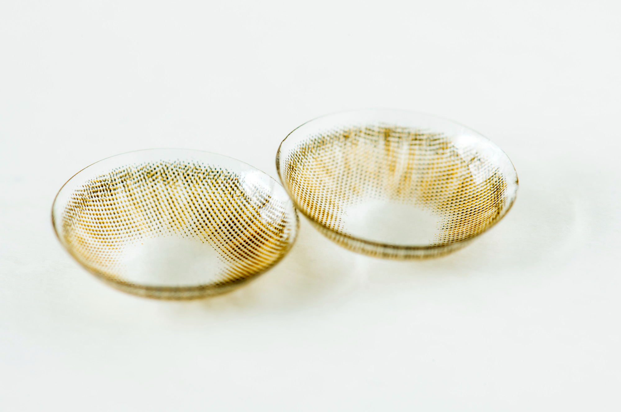 Color Contact Lenses Complete Safety & Style Guide