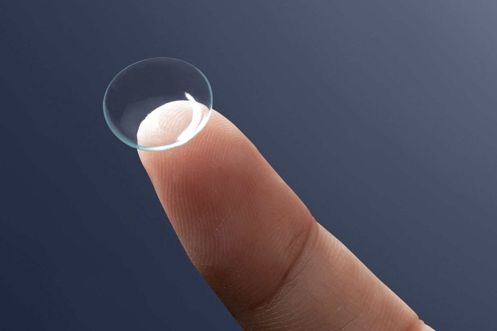 counterfeit contact lenses